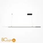 Подвесной светильник Maytoni Halo MOD005PL-L36BK - Фото 0