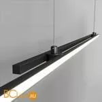 Подвесной светильник Maytoni Halo MOD005PL-L36BK - Фото 1