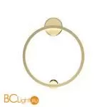 Настенный светильник Maytoni Halo MOD005WL-L22BSK - Фото 0