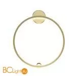 Настенный светильник Maytoni Halo MOD005WL-L22BSK1 - Фото 0