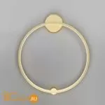 Настенный светильник Maytoni Halo MOD005WL-L22BSK1