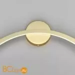 Настенный светильник Maytoni Halo MOD005WL-L46BSK - Фото 1