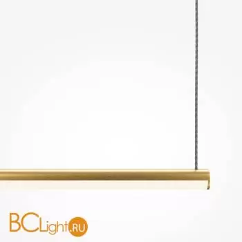 Подвесной светильник Maytoni Halo MOD246PL-L24BSK - Фото 0