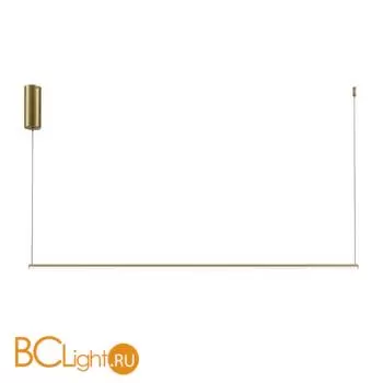 Подвесной светильник Maytoni Halo MOD246PL-L24BSK