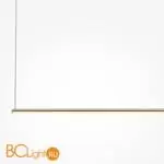 Подвесной светильник Maytoni Halo MOD246PL-L24BSK - Фото 2