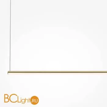 Подвесной светильник Maytoni Halo MOD246PL-L16BSK - Фото 2