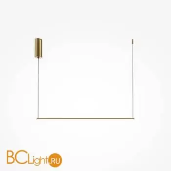 Подвесной светильник Maytoni Halo MOD246PL-L16BSK - Фото 1