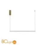 Подвесной светильник Maytoni Halo MOD246PL-L16BSK