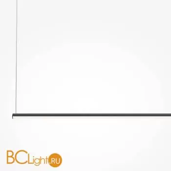 Подвесной светильник Maytoni Halo MOD246PL-L24BK - Фото 2