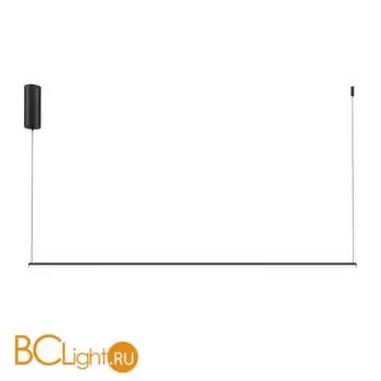 Подвесной светильник Maytoni Halo MOD246PL-L24BK