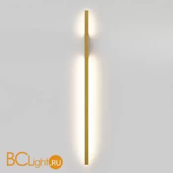 Бра Maytoni Halo MOD245WL-L24BSK - Фото 3