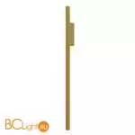 Бра Maytoni Halo MOD245WL-L24BSK