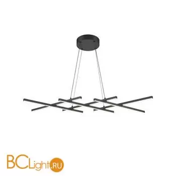 Подвесной светильник Maytoni Halo MOD244PL-L50BK