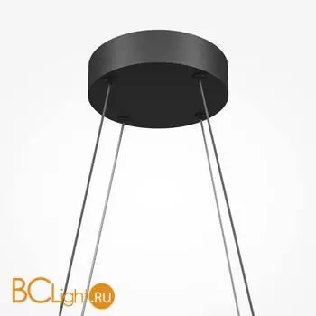Подвесной светильник Maytoni Halo MOD244PL-L50BK - Фото 3