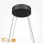 Подвесной светильник Maytoni Halo MOD244PL-L50BK - Фото 3