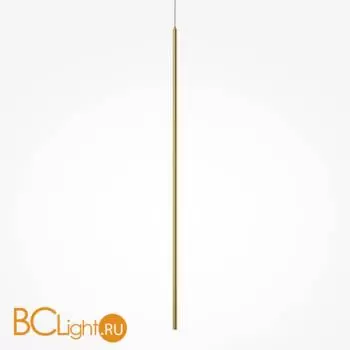 Подвесной светильник Maytoni Halo MOD246PL-L24BSK1 - Фото 2