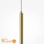 Подвесной светильник Maytoni Halo MOD246PL-L24BSK1 - Фото 0