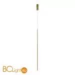 Подвесной светильник Maytoni Halo MOD246PL-L24BSK1