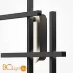 Бра Maytoni Halo MOD248WL-L24BK - Фото 0