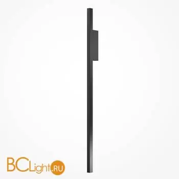 Бра Maytoni Halo MOD245WL-L24BK - Фото 1
