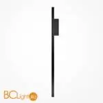 Бра Maytoni Halo MOD245WL-L24BK - Фото 4