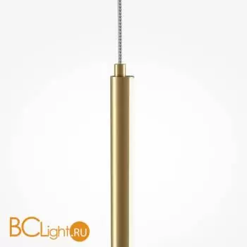 Подвесной светильник Maytoni Halo MOD246PL-L12BSK - Фото 0