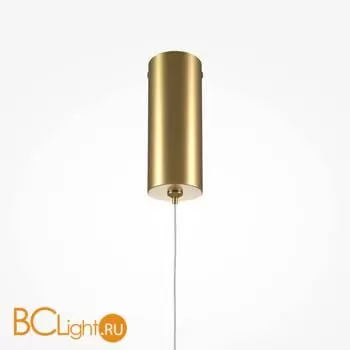 Подвесной светильник Maytoni Halo MOD246PL-L12BSK - Фото 3