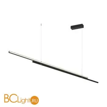 Подвесной светильник Maytoni Halo MOD005PL-L48BK - Фото 3