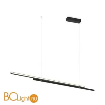 Подвесной светильник Maytoni Halo MOD005PL-L48BK