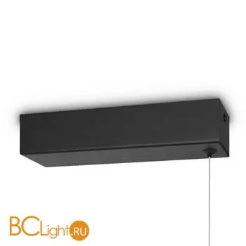 Подвесной светильник Maytoni Halo MOD005PL-L48BK - Фото 4