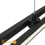 Подвесной светильник Maytoni Halo MOD005PL-L48BK - Фото 1