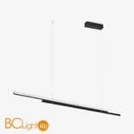 Подвесной светильник Maytoni Halo MOD005PL-L48BK - Фото 2