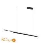 Подвесной светильник Maytoni Halo MOD005PL-L48BK