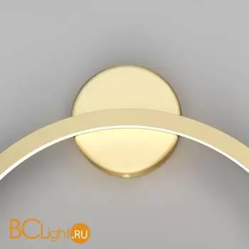 Бра Maytoni Halo MOD005WL-L24BSK - Фото 0