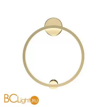 Бра Maytoni Halo MOD005WL-L24BSK