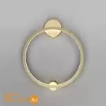 Бра Maytoni Halo MOD005WL-L24BSK - Фото 2