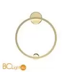 Бра Maytoni Halo MOD005WL-L24BSK