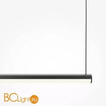 Подвесной светильник Maytoni Halo MOD246PL-L16BK - Фото 0