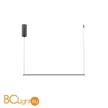 Подвесной светильник Maytoni Halo MOD246PL-L16BK