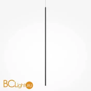 Подвесной светильник Maytoni Halo MOD246PL-L24BK1 - Фото 2