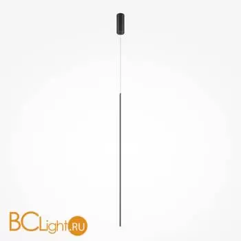 Подвесной светильник Maytoni Halo MOD246PL-L24BK1 - Фото 1