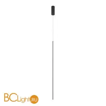 Подвесной светильник Maytoni Halo MOD246PL-L24BK1