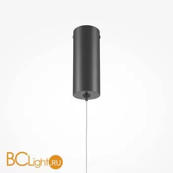 Подвесной светильник Maytoni Halo MOD246PL-L24BK1 - Фото 3