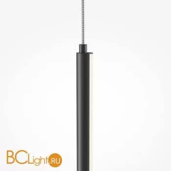 Подвесной светильник Maytoni Halo MOD246PL-L12BK - Фото 0