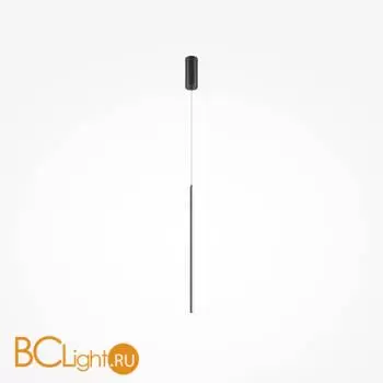 Подвесной светильник Maytoni Halo MOD246PL-L12BK - Фото 1