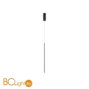 Подвесной светильник Maytoni Halo MOD246PL-L12BK