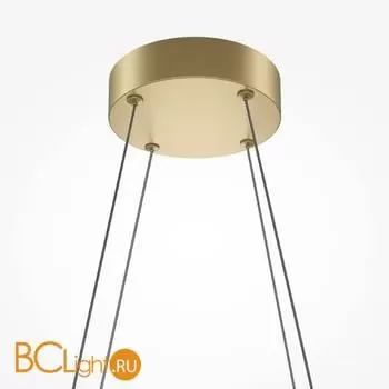 Подвесной светильник Maytoni Halo MOD244PL-L50BSK - Фото 3