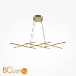 Подвесной светильник Maytoni Halo MOD244PL-L50BSK - Фото 1