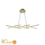 Подвесной светильник Maytoni Halo MOD244PL-L50BSK