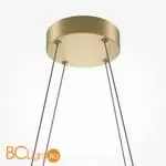 Подвесной светильник Maytoni Halo MOD244PL-L50BSK - Фото 3
